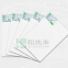 White backup board--PCB drilling accessories/FR4