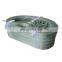 Polyurethane Steel Wire Closed Loop Ring Timing Belt