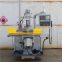 XK6325  Cheap CNC milling machine metal turret milling machines CNC turret milling machine