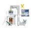 Automatic Bag Making Ice Cubes Packing Machine