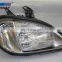 OE Member A06-32496-006/A06-32496-007 Standard HD Truck Aftermarket R/L Lamp with bulb  For FREIGHTLINER COLUMBIA