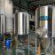 stainless conical fermenter