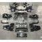 BODY KIT FOR BMW X5 G05 UP F95 X5M