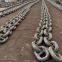 qingdao anchor chain factory anchor chain manufacturer