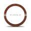 universal bus parts 1005-00686 original ZK6147H Yutong Bus Crankshaft Rear Oil Seal