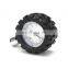 Wholesale Heavy Duty Manual Psi Tire air Pressure Gauge for Bike Motorbike and Car