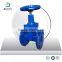 4 Inch DIN Cast Iron Water Gate Valve