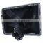 5 Speed Gear Shift Knob Lever Shifter Gaiter Boot Cover For Opel/Astra Corsa GTC/Coupe AS A-H/C 2005-2010