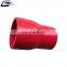 Heavy Duty Truck Parts Silicone Radiator Hose Oem 9415011282 for Truck Silicone Rubber Pipe