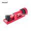 Honeyson plastic wall mounted hotel emergency led torch flashlight