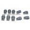 Free Shipping!Set 10PCS For Honda Civic Accord CR-V Turn Signal Bulb Socket 33302-SR3-A01 New