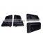For Suzuki Sidekick Inner Interior Door Handle Black Front Right Left Rear NEW
