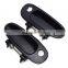 Free Shipping!For TOYOTA COROLLA 93-97 Outside Door Handle Front Left & Right Black 2Pcs NEW
