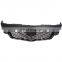 Auto Front Bumper Grille For Toyota Corolla 2009 OEM 53111- 02450