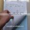 factory made customized Invoice printing, note book printing, receipt printing                        
                                                Quality Choice