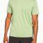 Men's santoni seamless quick dry & wicking running sports tee