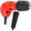 Right Angle Drill Adapter