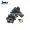 Jmen BP6F-20-300 Engine EGR Valve for Mazda Miata MX5 01-05