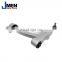 Jmen 12796013 Control Arm for Saab 9-3 03-11 Front Lower Suspension Wishbone