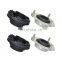 D65134380A 1689147 8V513K155AF High Performance Front Axle Strut Mount for Ford Fiesta CB1 2008 Mazda