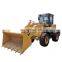 Back hoe Wheel Loader Mini