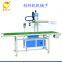 YJX-ZE Fully Automatic Plastic Cup Making Machine Stacking Robot Hand Arm Manipulator