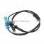 3452-6756-385 Задний датчик скорости колеса ABS для Mini Cooper R50 R52 R53 2002-2008