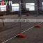 Crowd Barrier Fence Safety Temporary Fence