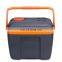 Hot-selling GINT 11 liter custom portable cooler box insulation plastic ice cooler for outdoor