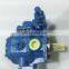 Rexroth PV7-10/63-71RE07MC0-16 Hydraulic Pilot Operated Variable vane pump