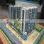 3D Real estate design model / construction models /Beautiful house model