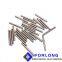 Passivation Customized CNC Machine SS416