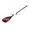 Modify Luxury Carbon Fiber Paddle Board Stand Up Paddle Surfboard Surf Board Paddle SUP