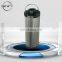 High efficient hepa 75 micron stainless steel beer filter
