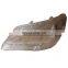 Transparent car accessories x1 e84 headlight lens cover for b.m.w.