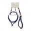 rope dog harness and leash set genuine leather design handsfree set latest design