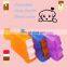 cute popsicle shape frozen toy for dog cooling hot selling toy