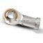 High Quality Wholesale Joint Kit Bearing Internal thread Ball Joint Spherical Rod End SI80