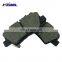 Semi-Metallic Formula Rear Brake Pads D1848 for Hyundai Tucson