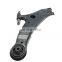 TEOLAND High Quality Automobile Suspension Control Arm Assembly for Toyota U4 2007 2008 480690T011 48069-0T011