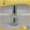 20ml round nail polish glass bottles