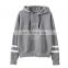 bts same paragraph loveyourself knot album surrounding plus fleece hooded sweater for men and women