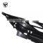 Hot sale & high quality Malibu XL car Front inner grille For Chevrolet 84482945 84036515