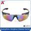 UV400 universal outdoor sports protective eyewear goggles replacement sport sunglasses