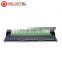 MT-4004 50 Port RJ11 patch panel, Cat.3 voice Patch Panel, telephone patch panel