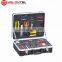 MT-8408 Factory Price Fiber Optic Cable Jointing Tool Kit With Optical Fiber Cable Stripper