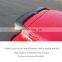 Aleron trasero China Factory Promotion Rear Spoiler For VW Golf 7 MK7 7.5 GTR GTI/GRT/R/RL 2014-2018