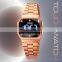 New Arrival Skmei 1797 Stainless Steel Digital Touch Screen Electronic LED Watch for Men