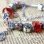 Wholesale  fashion bead bracelet, european bead bracelet