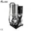 Vacuum hopper auto loader with 7.5HP